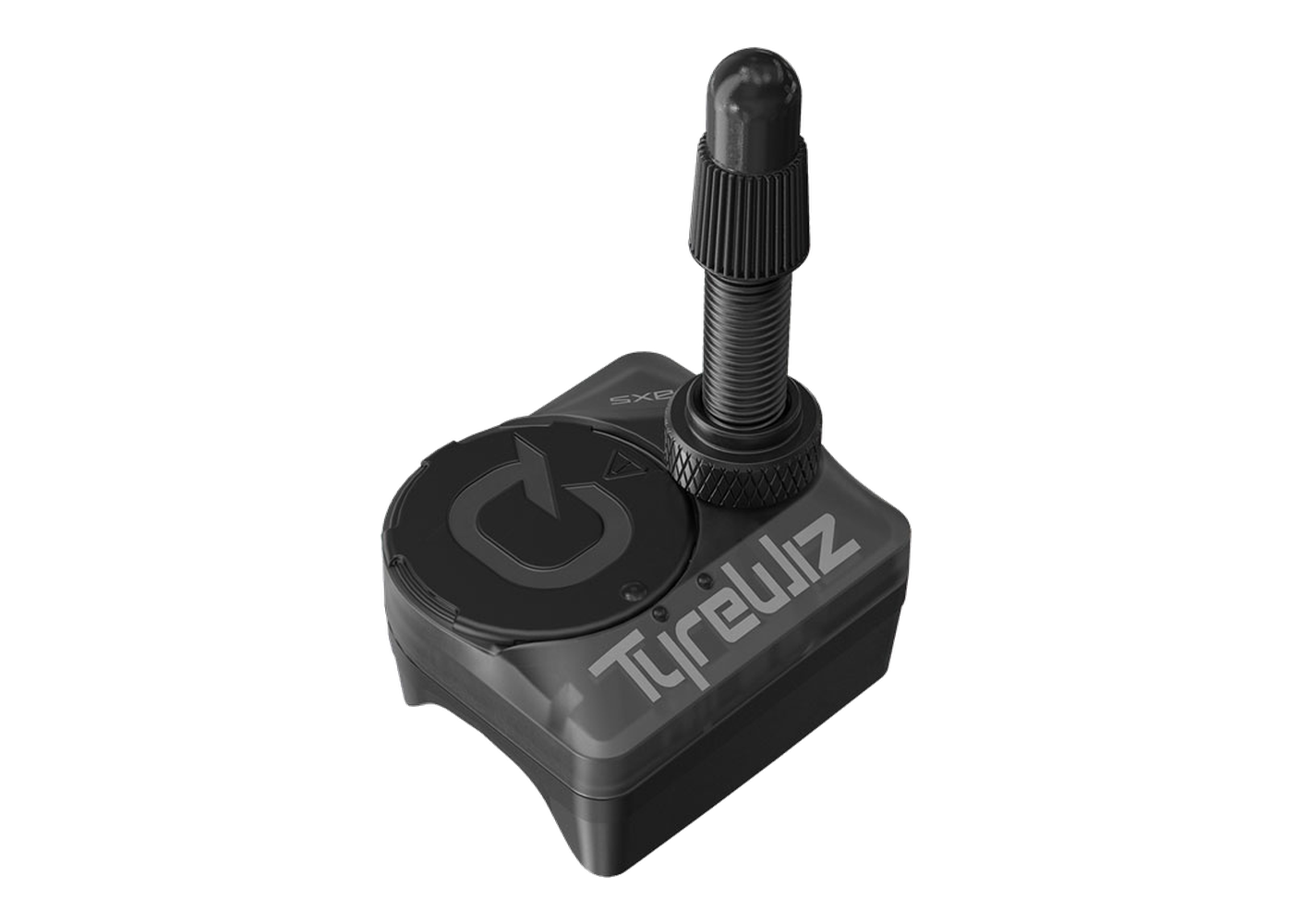 Quarq TyreWiz for 101 XPLR sensor render
