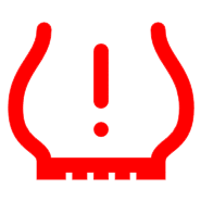 TPMS icon